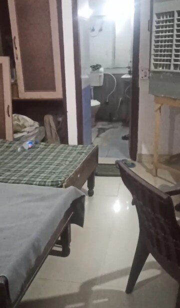Room in 3 BHK Builder Floor at New Ashok Nagar – for Rent