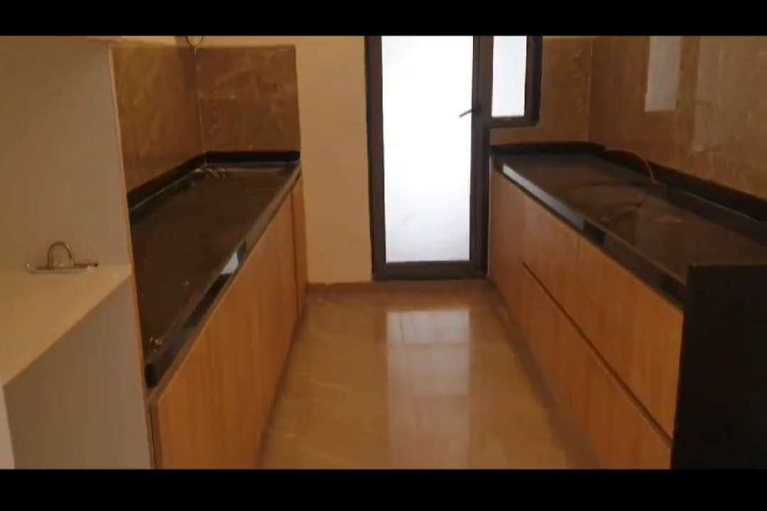 1 BHK Apartment For Sale in Neel Kamal CHS