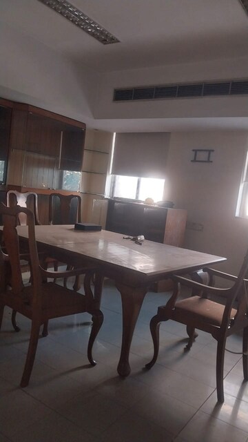 Kitchen in  Office Space at Camac Street – for Sale