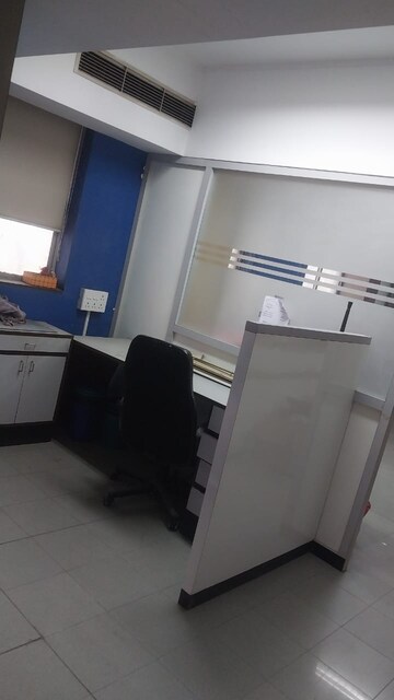 Team Area in  Office Space at Camac Street – for Sale
