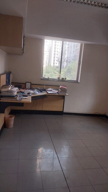 Kitchen in  Office Space at Camac Street – for Sale