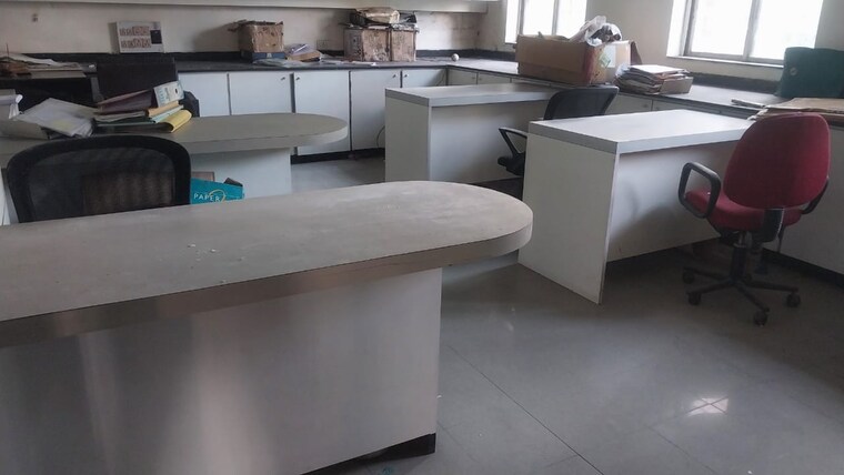 Kitchen, camac street Commercial Office Space 1835 Sq.Ft. In Camac Street Kolkata 9146056