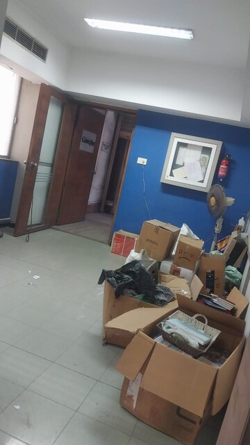 Living Room in  Office Space at Camac Street – for Sale