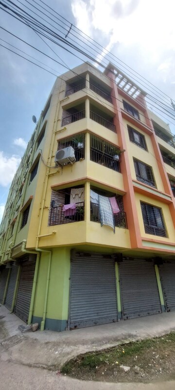 1 BHK Apartment For Sale in Sodepur