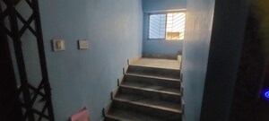 Staircase in 1 BHK Apartment at Sodepur – for Sale