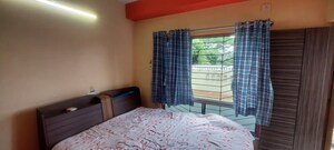 Bedroom in 1 BHK Apartment at Sodepur – for Sale