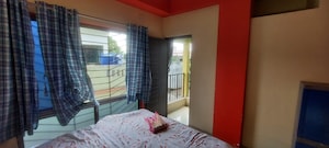 Bedroom in 1 BHK Apartment at Sodepur – for Sale