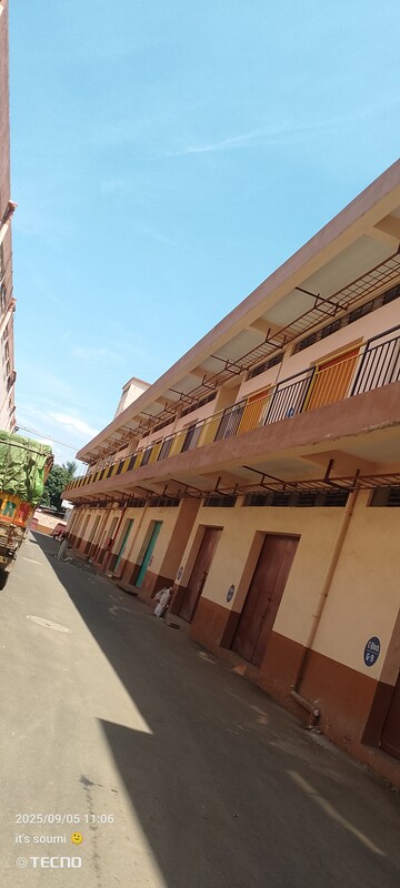  Warehouse For Rent in Sinchi Tower, Sodepur