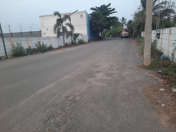  Plot For Sale in Veerakeralam