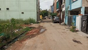  Plot – Exterior View View at Mahaveer Nagar - for Sale