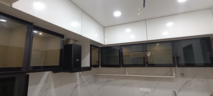 Kitchen, jagadguru-prima-glide-park 2 Bedroom 777 Sq.Ft. Apartment In Lohgaon Pune 9146203