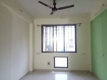 Bedroom in 2 BHK Apartment at Lodha Paradise, Majiwada – for Rent