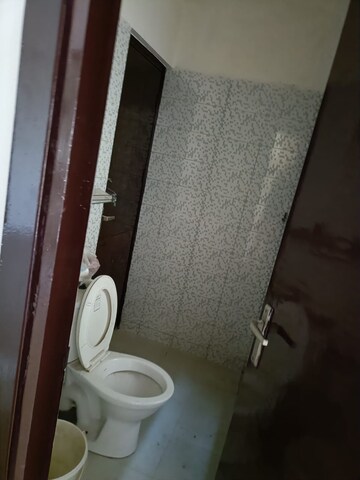Bathroom in 3 BHK Apartment at BPTP Park Elite Floor II, Sector 75 – for Sale