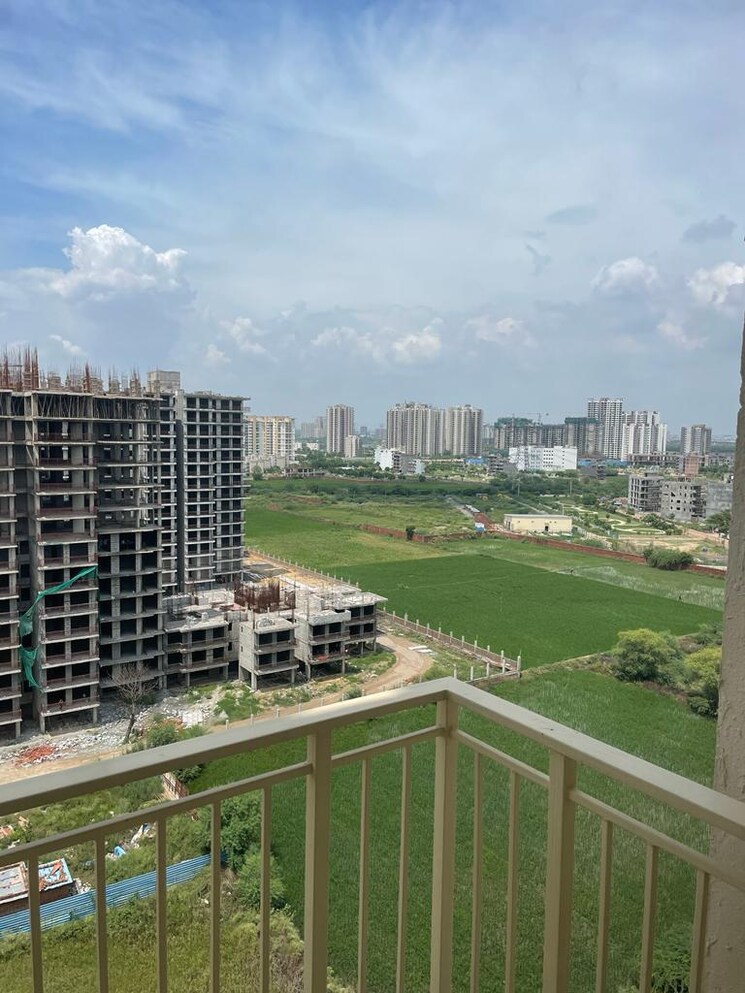 Exterior View, emaar-gurgaon-greens 4 Bedroom 3200 Sq.Ft. Penthouse In Sector 102 Gurgaon 9146146