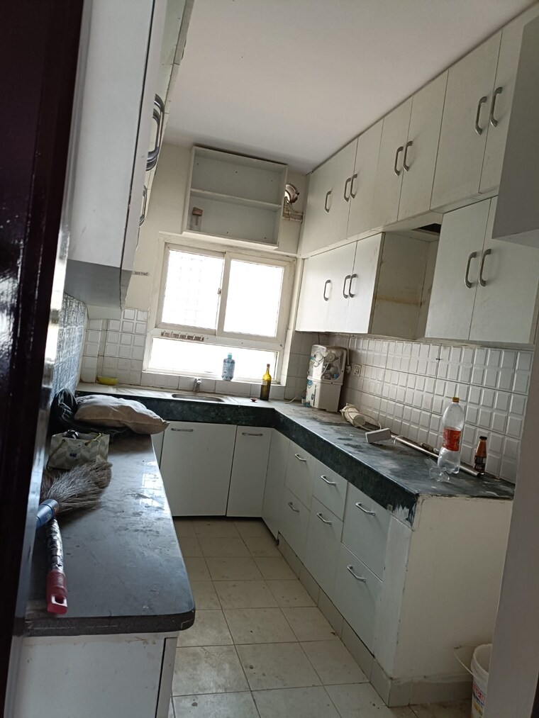 Kitchen, bptp-park-elite-floor-ii 3 Bedroom 1620 Sq.Ft. Apartment In Sector 75 Faridabad 9126785