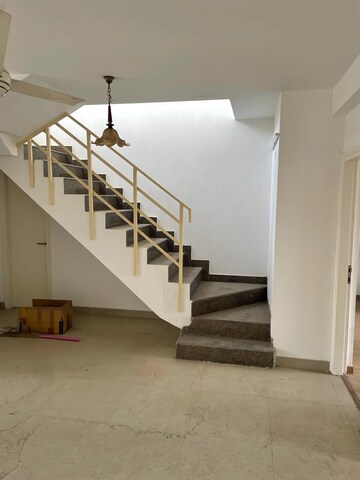 Staircase in 4 BHK Penthouse at Emaar Gurgaon Greens, Sector 102 – for Sale
