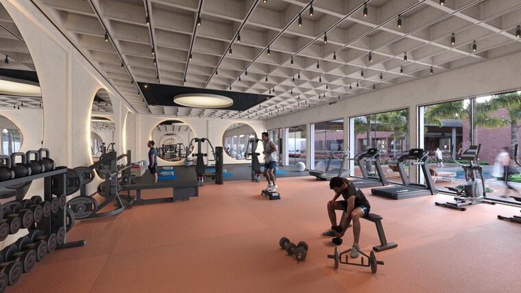  Parking, surat dumas road 3 Bedroom 2250 Sq.Ft. Apartment In Surat Dumas Road Surat 9146227