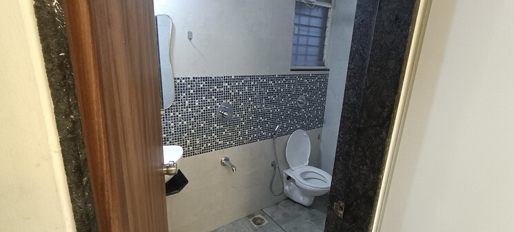 Bathroom, jagadguru-prima-glide-park 2 Bedroom 777 Sq.Ft. Apartment In Lohgaon Pune 9146203