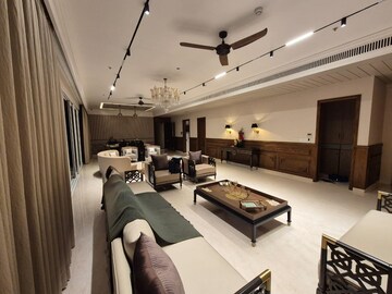 4 BHK Apartment For Rent in Amar Landmark, Baner