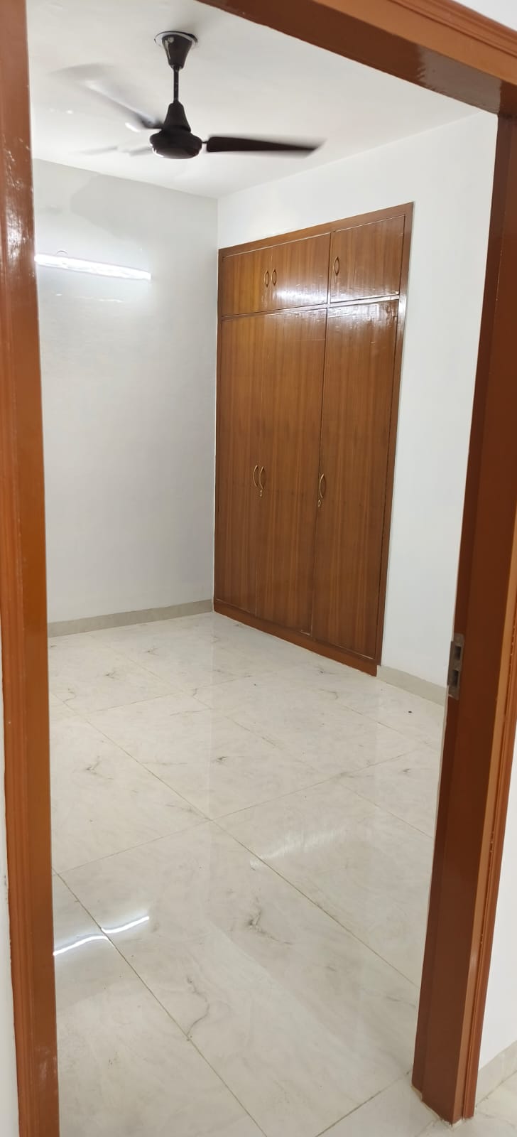 3 BHK + Pooja Room Apartment For Rent in Sector 5 Dwarka