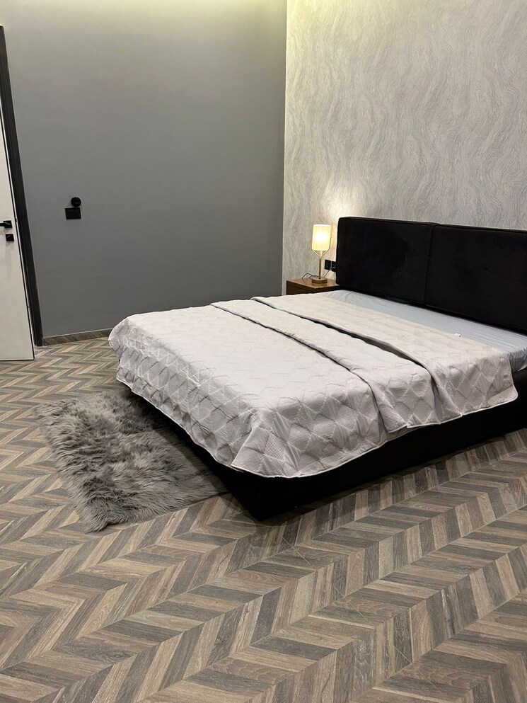 Bedroom, paras-dews 2 Bedroom 1385 Sq.Ft. Apartment In Sector 106 Gurgaon 9146171