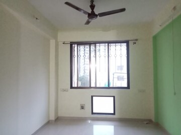 Bedroom in 2 BHK Apartment at Lodha Paradise, Majiwada – for Rent