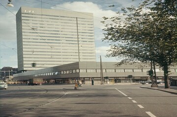 Office Space For Sale in SAS Tower, Sector 38
