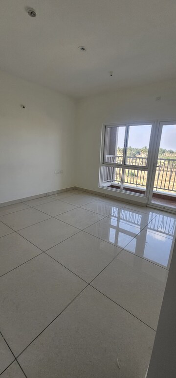 Balcony in 3.5 BHK Apartment at Avalon Park At The Prestige City, Sarjapur Road – for Sale