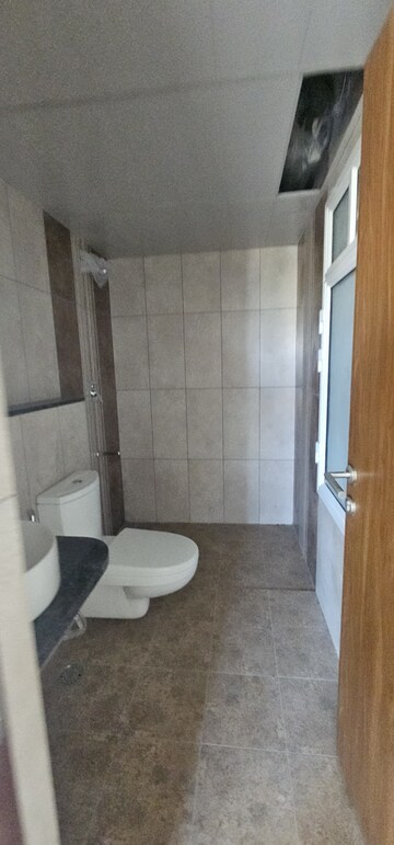 Bathroom in 3.5 BHK Apartment at Avalon Park At The Prestige City, Sarjapur Road – for Sale