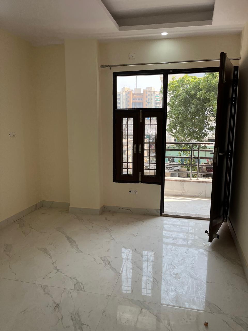 3 BHK + Study Room Independent House For Sale in Sector 12