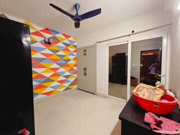 Bedroom in 4 BHK Apartment at The Nest Noida, Sector 31 – for Rent