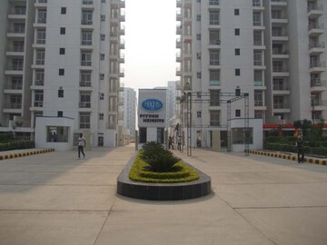 2 BHK Apartment – Exterior View View at Piyush Heights, Sector 89 - for Sale