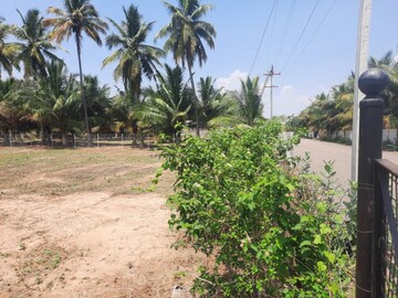  Plot – Garden View at Veerakeralam - for Sale