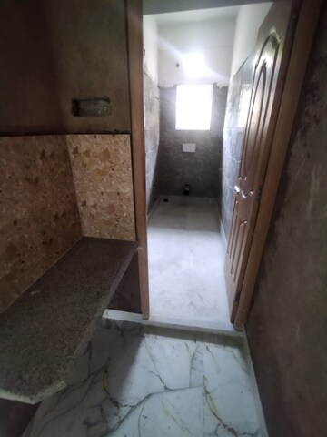 Bathroom in 3 BHK Builder Floor at Behala – for Sale