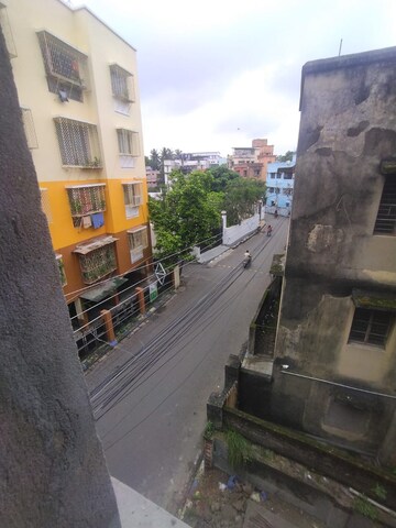 3 BHK Builder Floor – Exterior View View at Behala - for Sale