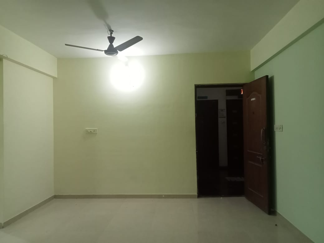 2 BHK + Pooja Room,Extra Room Apartment For Rent in Lodha Paradise