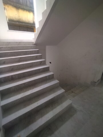 Staircase in 3 BHK Builder Floor at Behala – for Sale