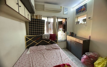 4 BHK Apartment For Rent in Wadhwa TW Gardens, Kandivali East