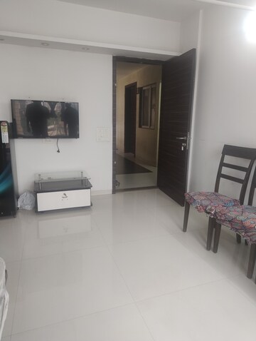 1 BHK Apartment For Rent in KVK Coral, Ulwe Sector 20