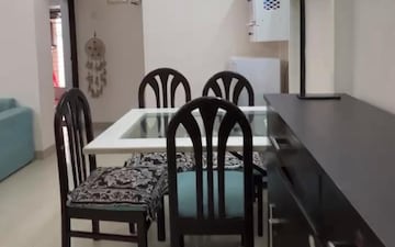 1 BHK Apartment For Sale in Thakur Gayatri Satsang, Kandivali East