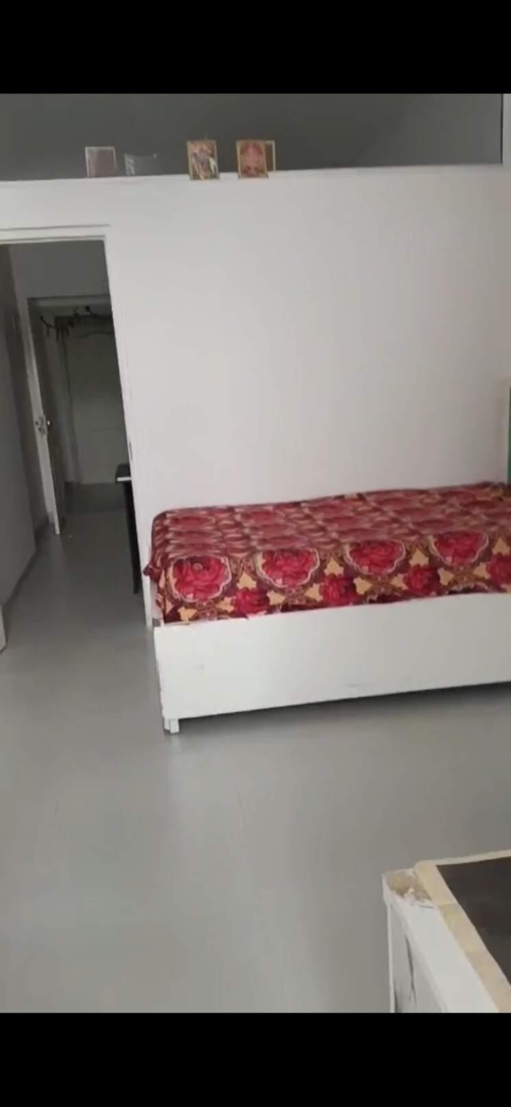 Bedroom, sarvottam-nx-one 1 Bedroom 500 Sq.Ft. Apartment In Tech Zone 4 Greater Noida Greater Noida 9146330