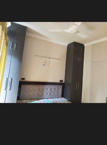 Bedroom in 2 BHK Apartment at Signature Global Park 4 and 5, Sohna Sector 36 – for Rent