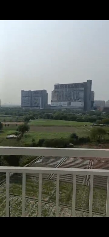 1 BHK Apartment – Exterior View View at Sarvottam Nx One, Tech Zone 4 Greater Noida - for Rent