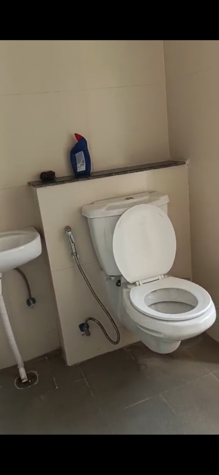 Bathroom, sarvottam-nx-one 1 Bedroom 500 Sq.Ft. Apartment In Tech Zone 4 Greater Noida Greater Noida 9146330