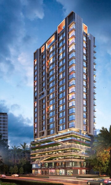 3 BHK Apartment For Sale in Jivan Prakash Apartment, Matunga West