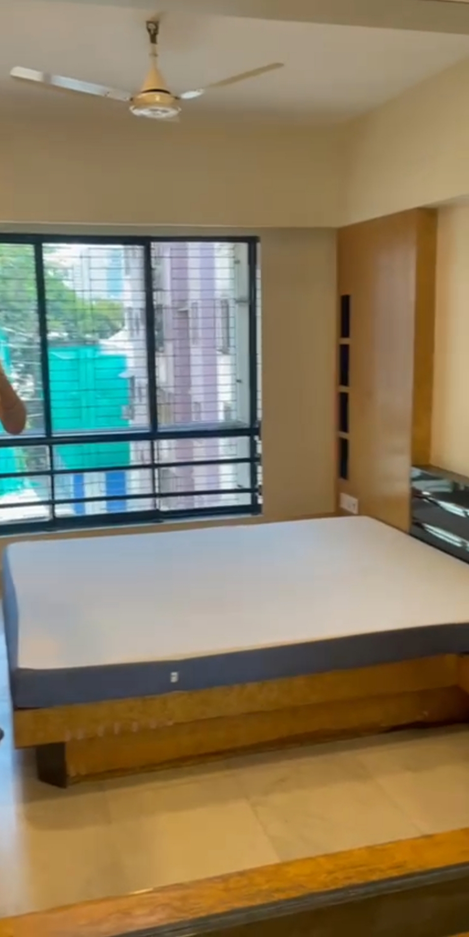 2 BHK Apartment For Rent in Shanti Heights Dadar East