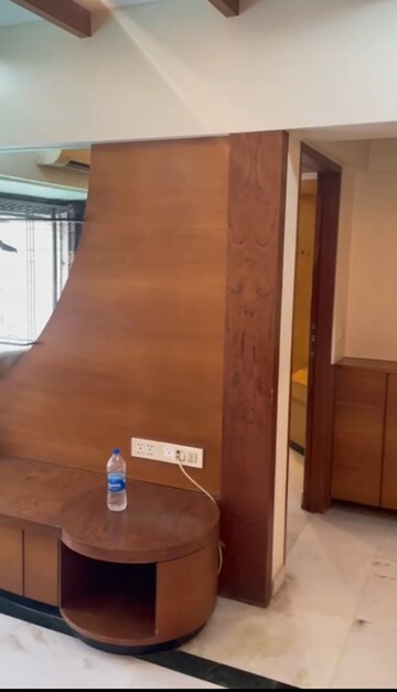 Bathroom in 2 BHK Apartment at Shanti Heights Dadar East, Dadar East – for Rent