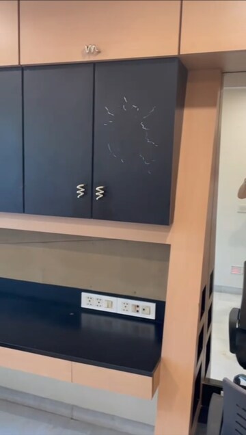 Furnished Amenities in 2 BHK Apartment at Shanti Heights Dadar East, Dadar East – for Rent