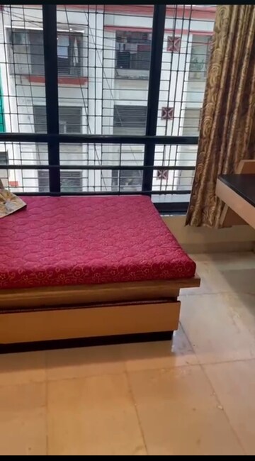 Bedroom in 2 BHK Apartment at Shanti Heights Dadar East, Dadar East – for Rent