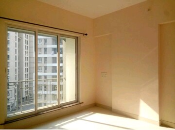 2 BHK Apartment For Rent in Asha Ashok Smruti, Vadavali